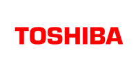 Toshiba Logo