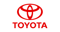 Toyota Logo